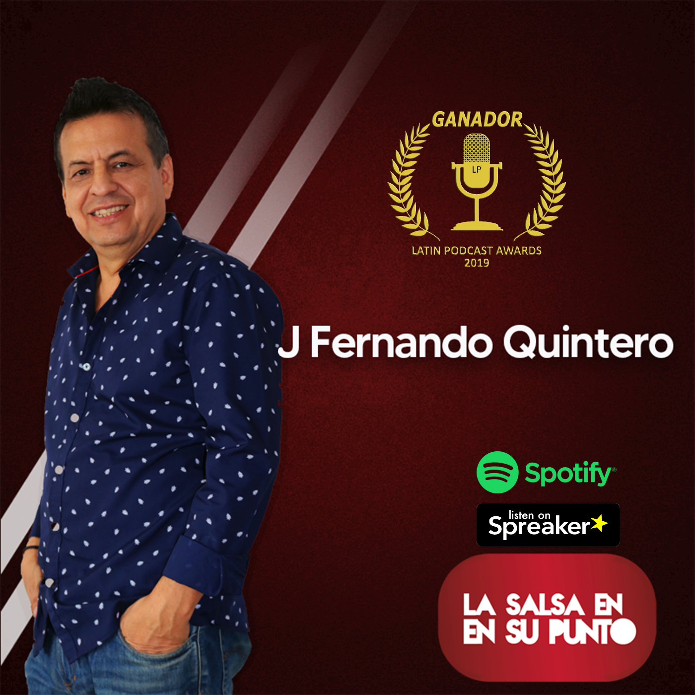 La Salsa en su Punto