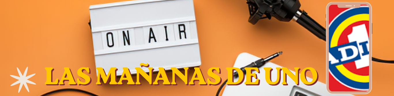 Las Mañanas de UNO — Radio Uno 88.9 FM